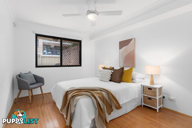 3/34-36 Marlborough Road HOMEBUSH WEST NSW 2140