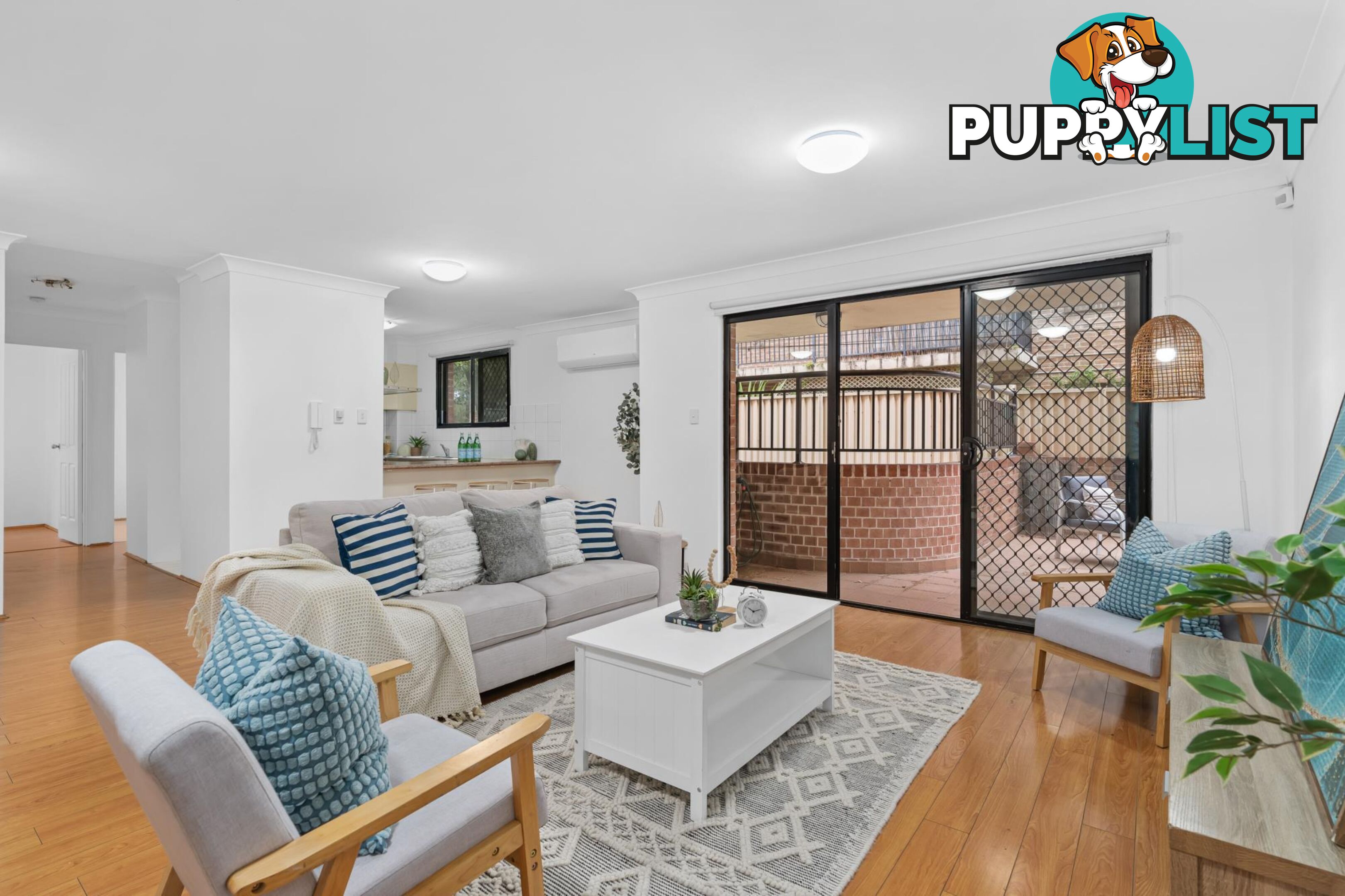 3/34-36 Marlborough Road HOMEBUSH WEST NSW 2140