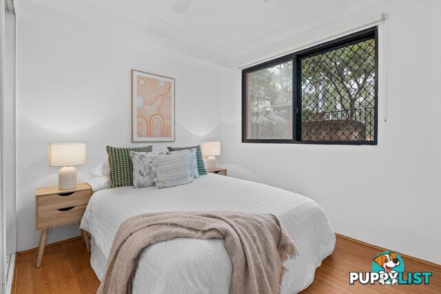 3/34-36 Marlborough Road HOMEBUSH WEST NSW 2140