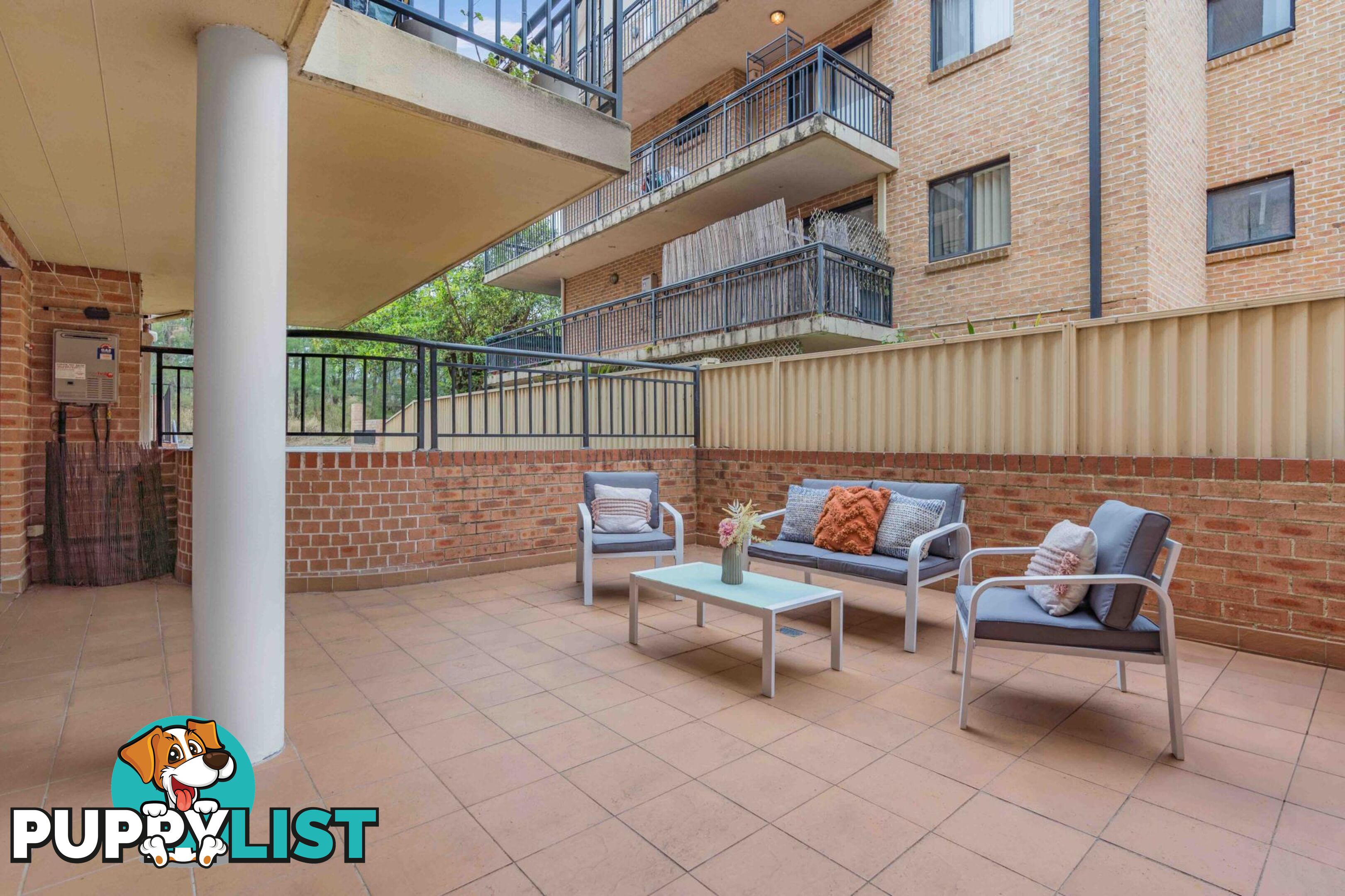 3/34-36 Marlborough Road HOMEBUSH WEST NSW 2140