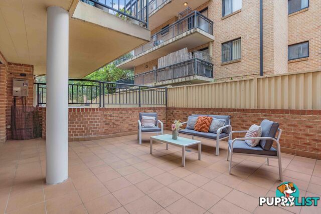 3/34-36 Marlborough Road HOMEBUSH WEST NSW 2140