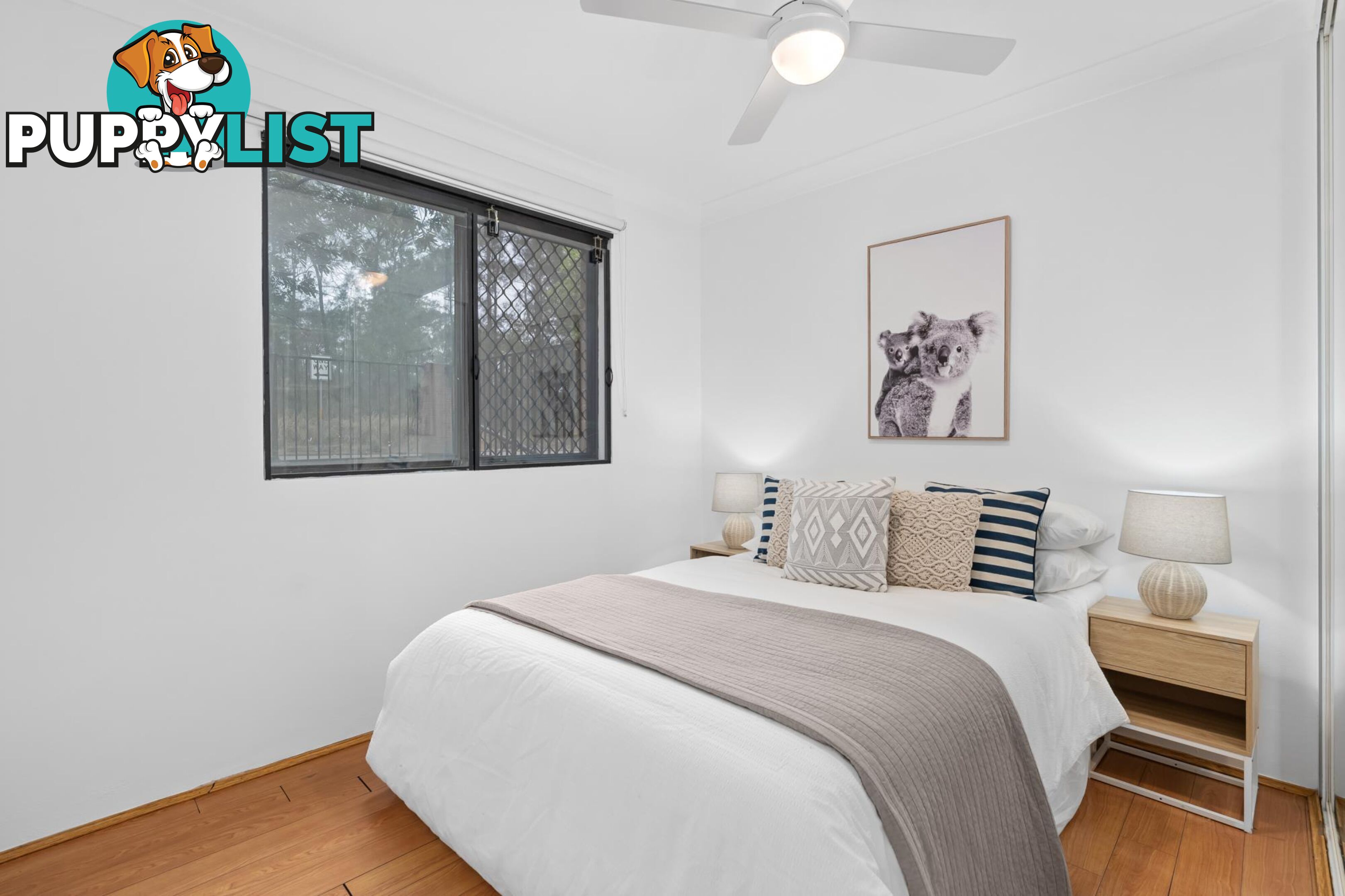 3/34-36 Marlborough Road HOMEBUSH WEST NSW 2140