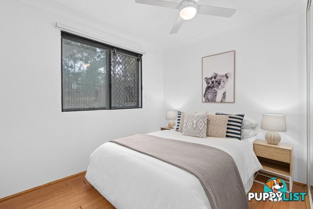 3/34-36 Marlborough Road HOMEBUSH WEST NSW 2140