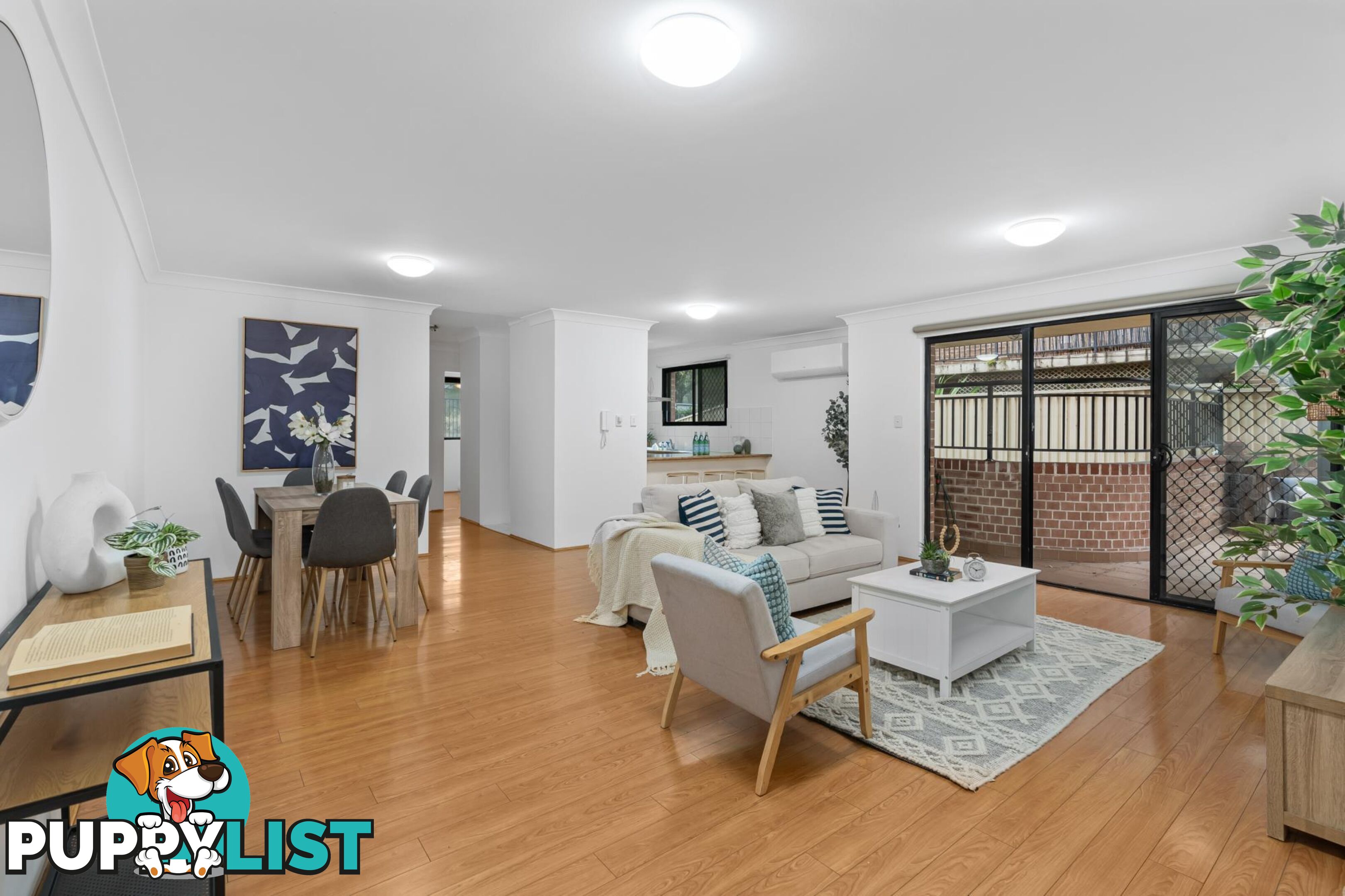 3/34-36 Marlborough Road HOMEBUSH WEST NSW 2140