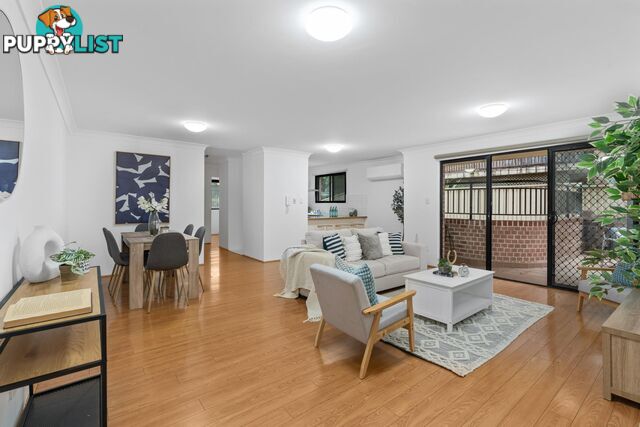 3/34-36 Marlborough Road HOMEBUSH WEST NSW 2140