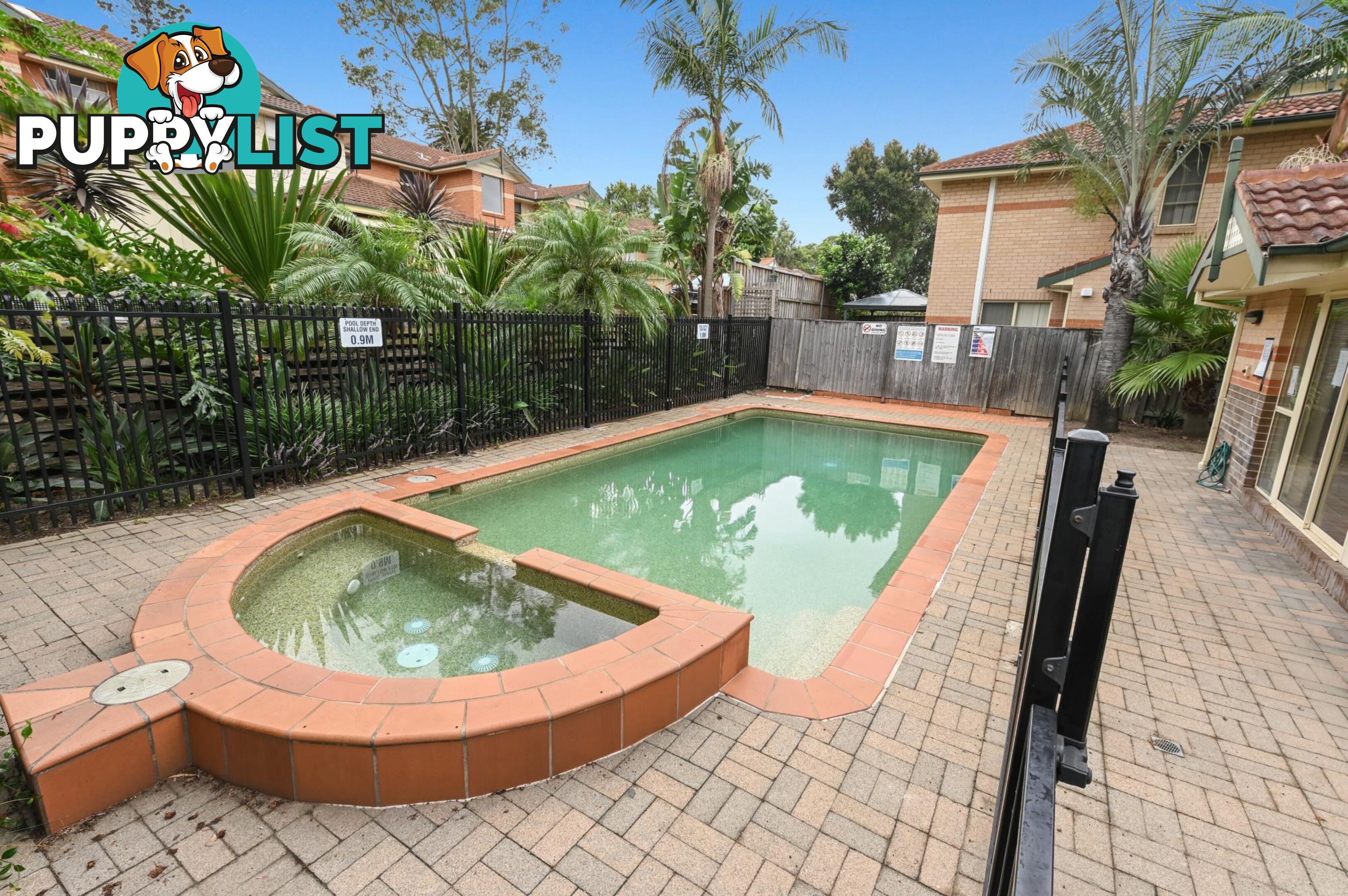 72/1 Bennett Avenue STRATHFIELD SOUTH NSW 2136