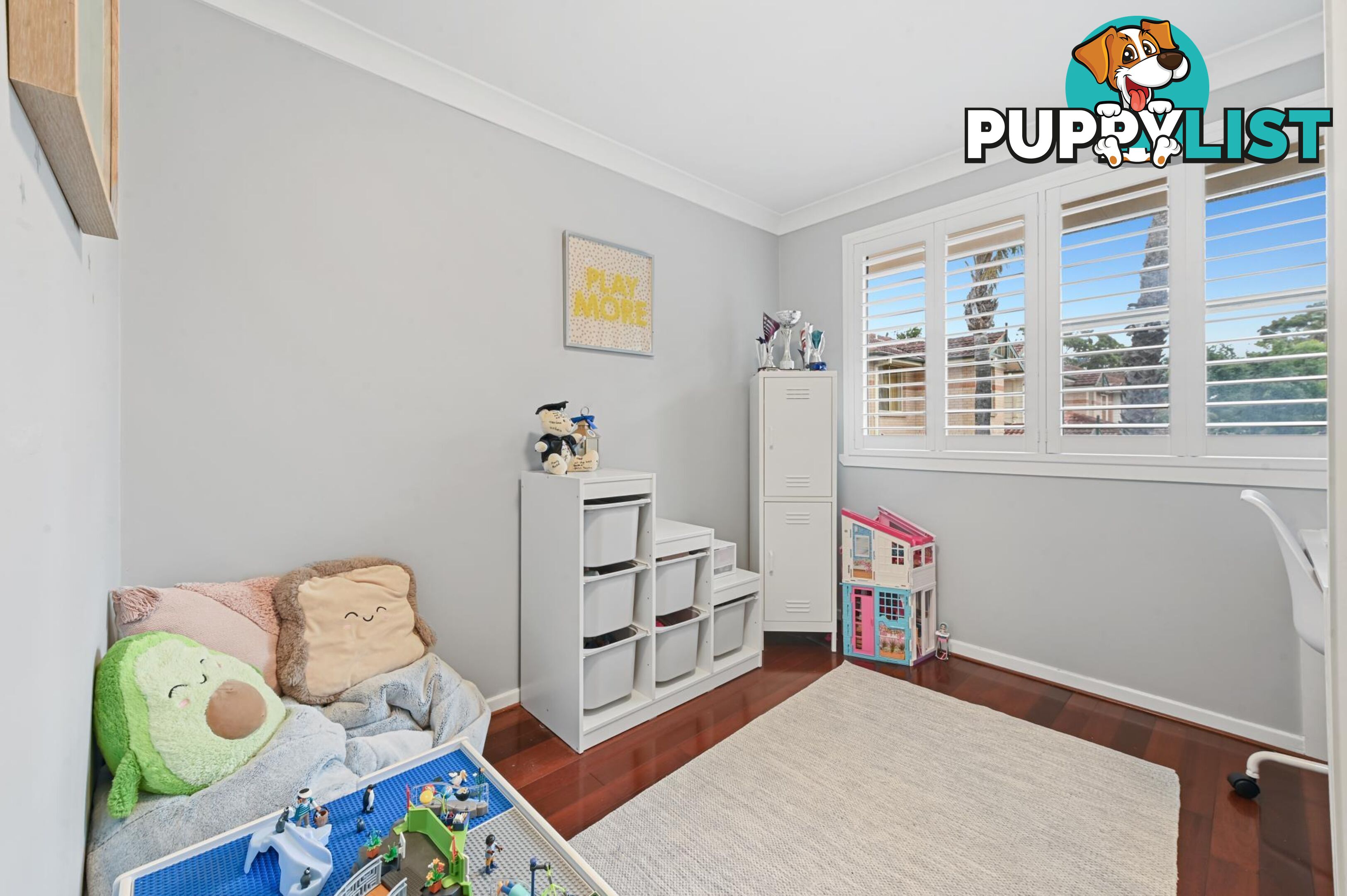 72/1 Bennett Avenue STRATHFIELD SOUTH NSW 2136