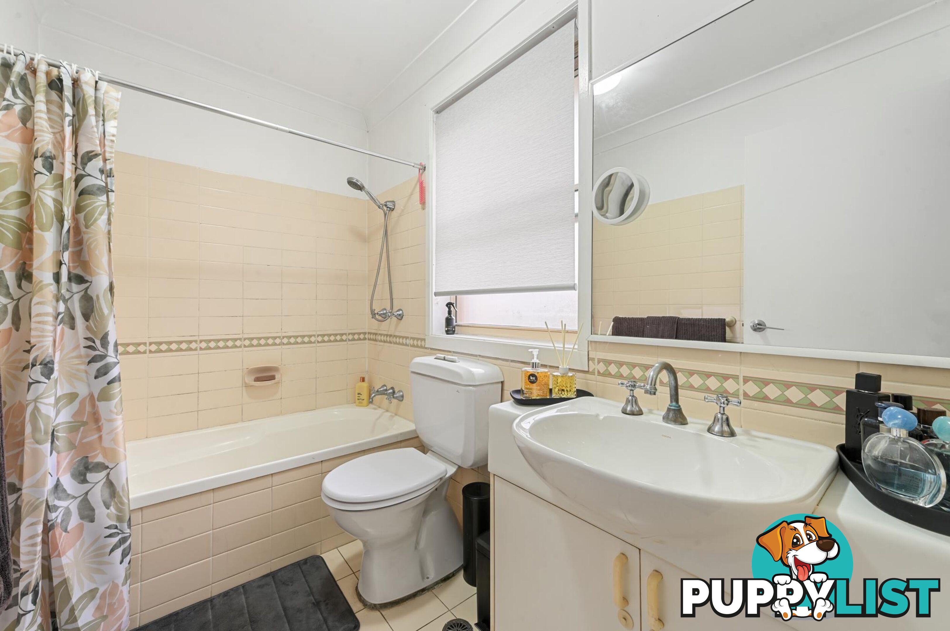 72/1 Bennett Avenue STRATHFIELD SOUTH NSW 2136