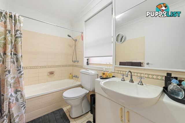 72/1 Bennett Avenue STRATHFIELD SOUTH NSW 2136