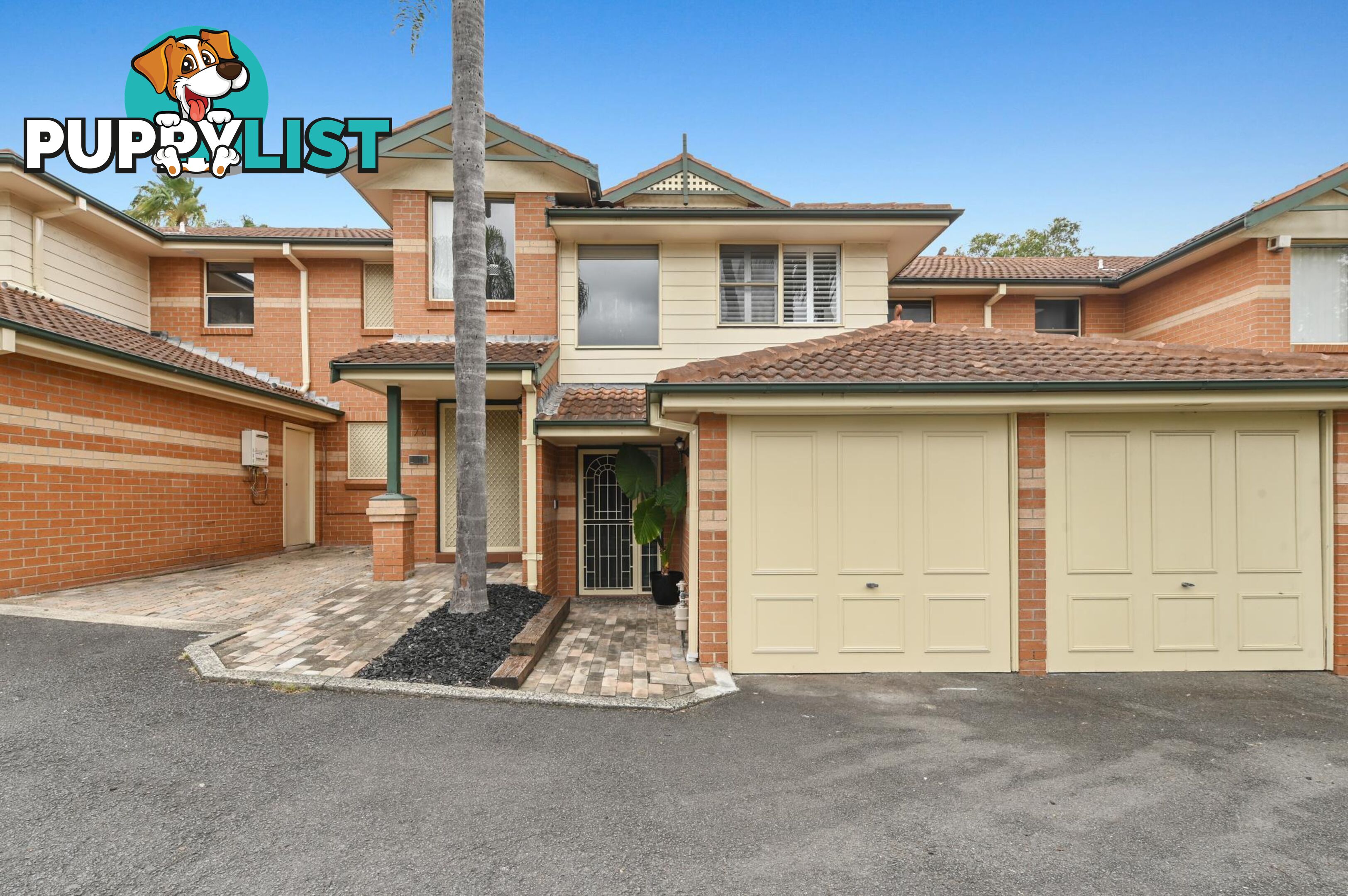 72/1 Bennett Avenue STRATHFIELD SOUTH NSW 2136