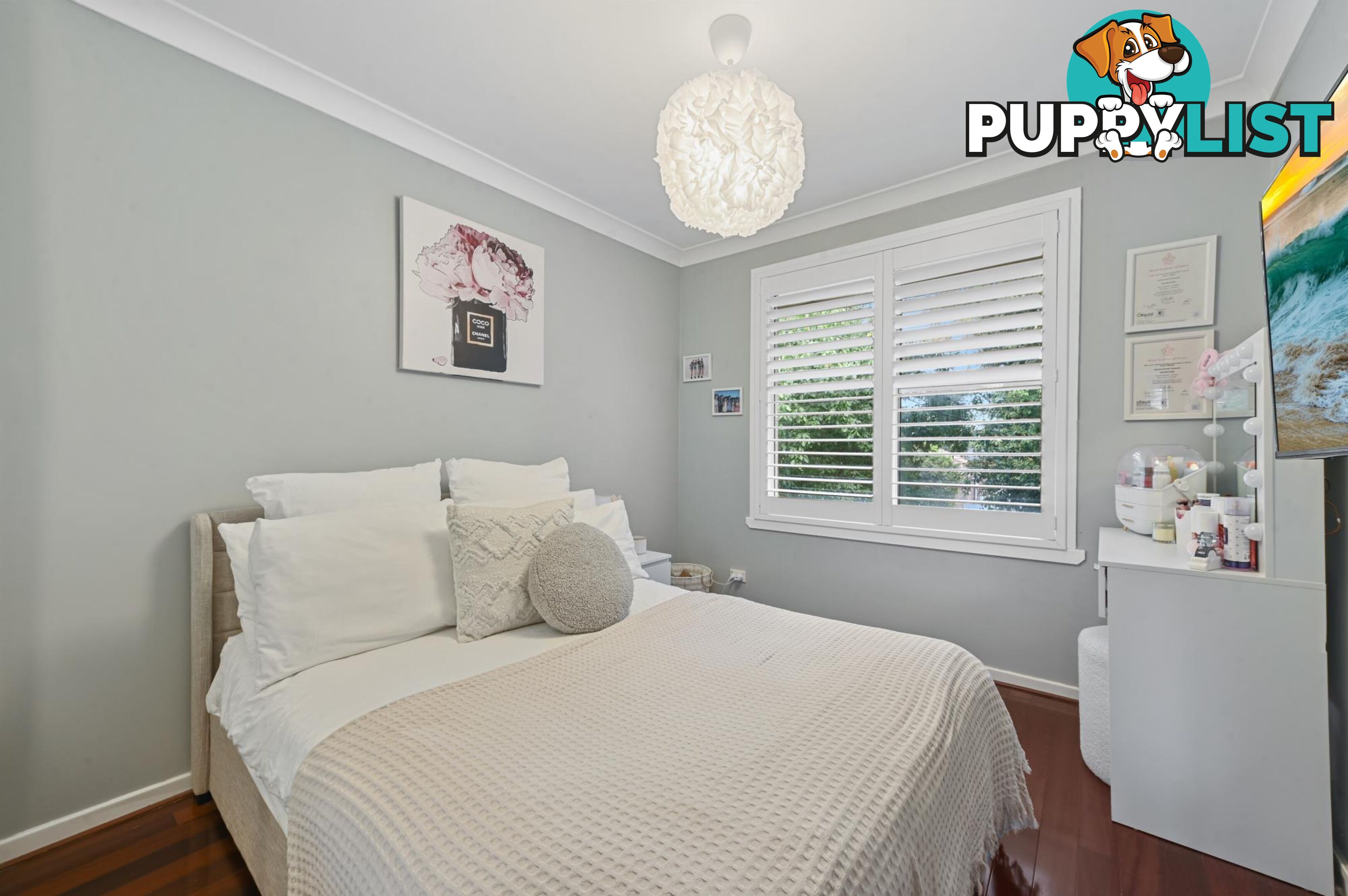72/1 Bennett Avenue STRATHFIELD SOUTH NSW 2136