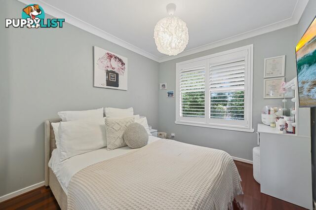 72/1 Bennett Avenue STRATHFIELD SOUTH NSW 2136