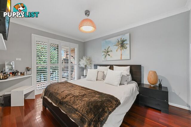 72/1 Bennett Avenue STRATHFIELD SOUTH NSW 2136