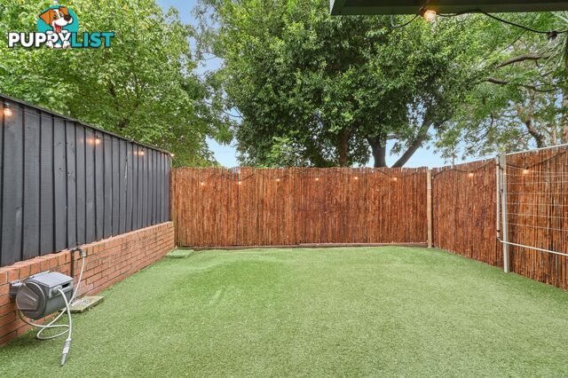 72/1 Bennett Avenue STRATHFIELD SOUTH NSW 2136