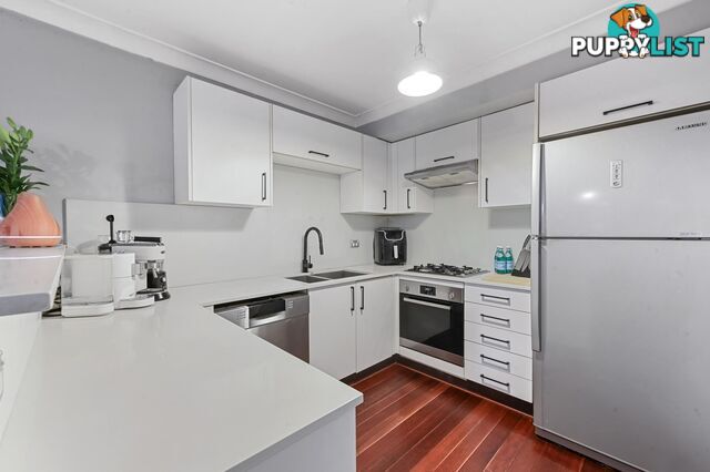72/1 Bennett Avenue STRATHFIELD SOUTH NSW 2136