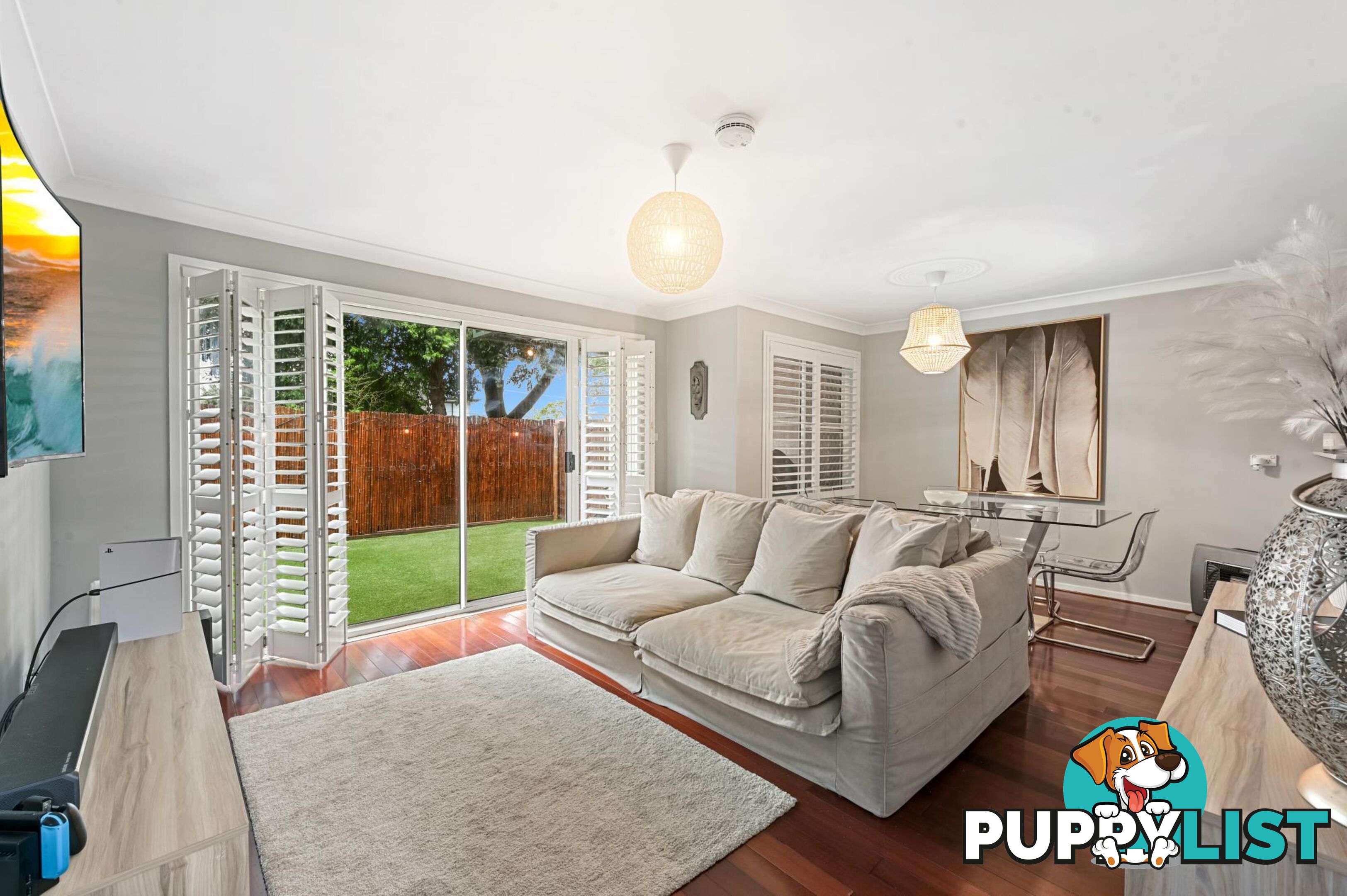 72/1 Bennett Avenue STRATHFIELD SOUTH NSW 2136