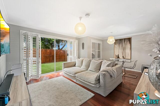 72/1 Bennett Avenue STRATHFIELD SOUTH NSW 2136