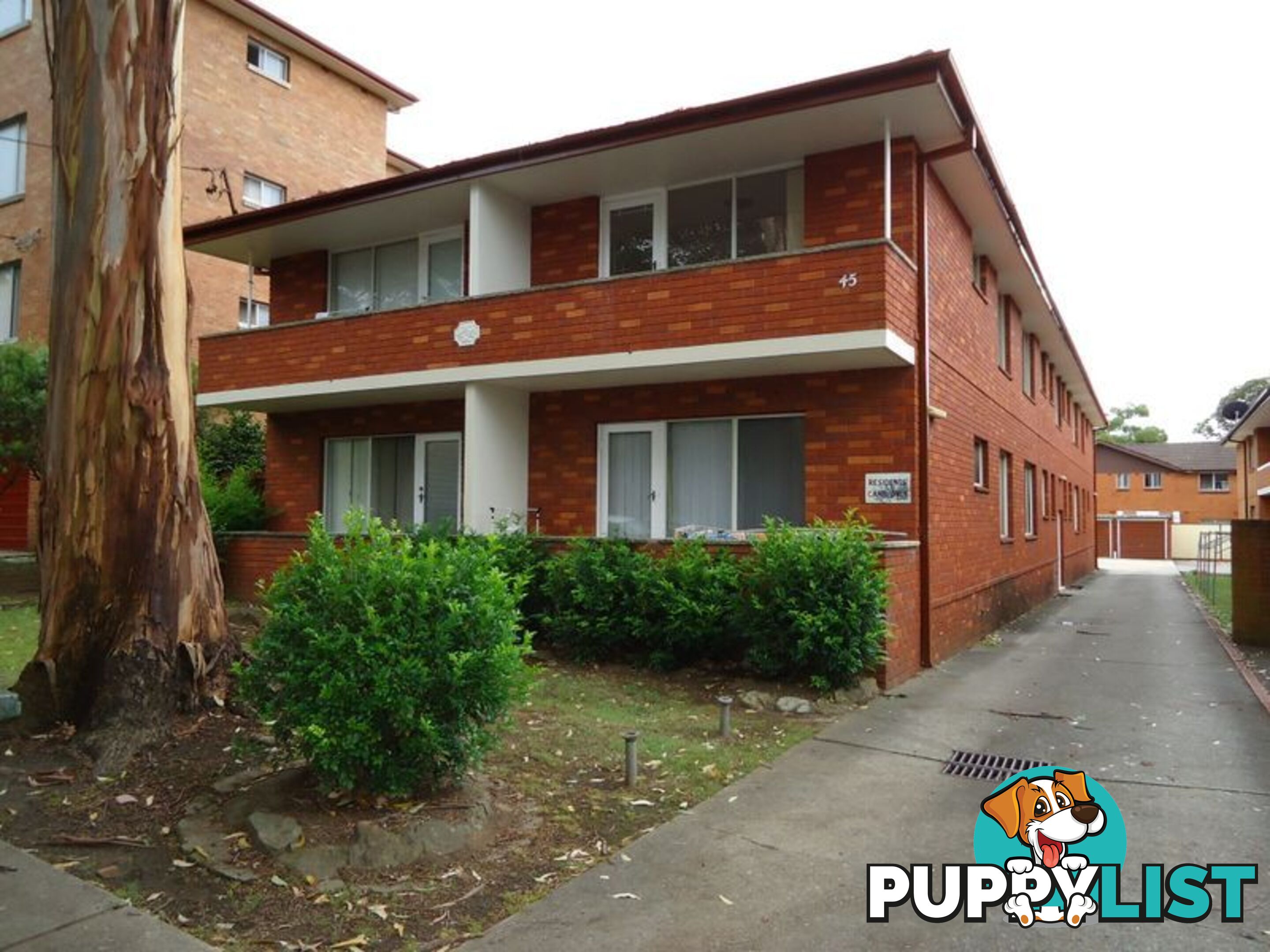 5/45 Burlington Road HOMEBUSH NSW 2140