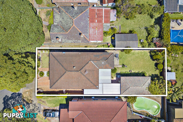 45 Kingsland Road STRATHFIELD NSW 2135