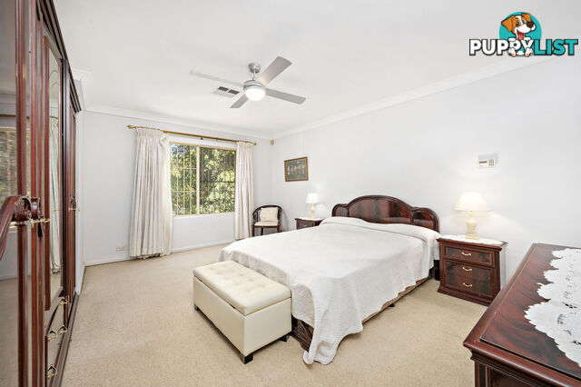 45 Kingsland Road STRATHFIELD NSW 2135