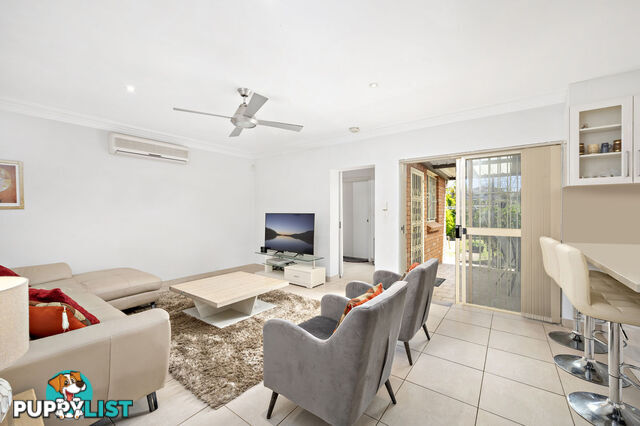 45 Kingsland Road STRATHFIELD NSW 2135