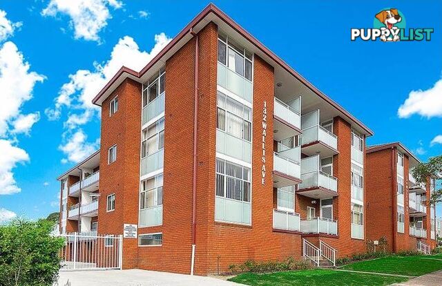 5/132-134 Wallis Ave STRATHFIELD NSW 2135