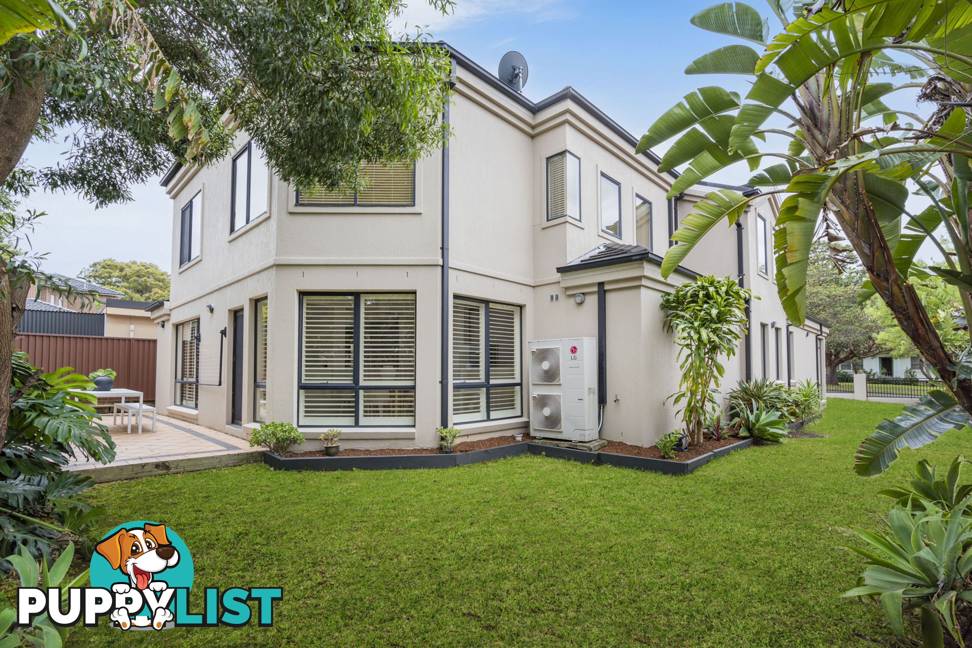 3 Noble Avenue STRATHFIELD NSW 2135