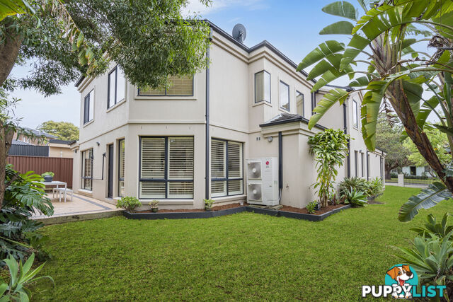 3 Noble Avenue STRATHFIELD NSW 2135