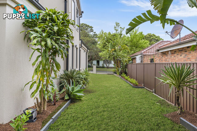 3 Noble Avenue STRATHFIELD NSW 2135