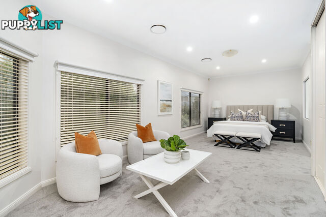 3 Noble Avenue STRATHFIELD NSW 2135