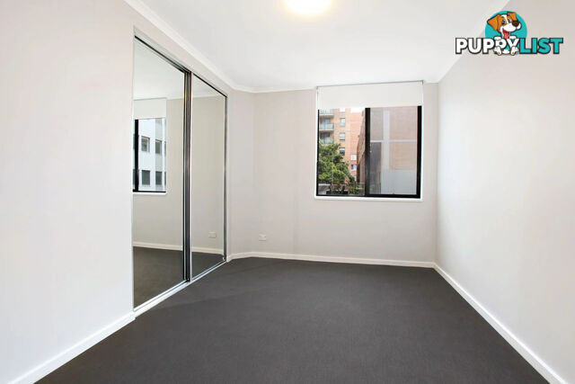 42/209-211 Harris Street PYRMONT NSW 2009