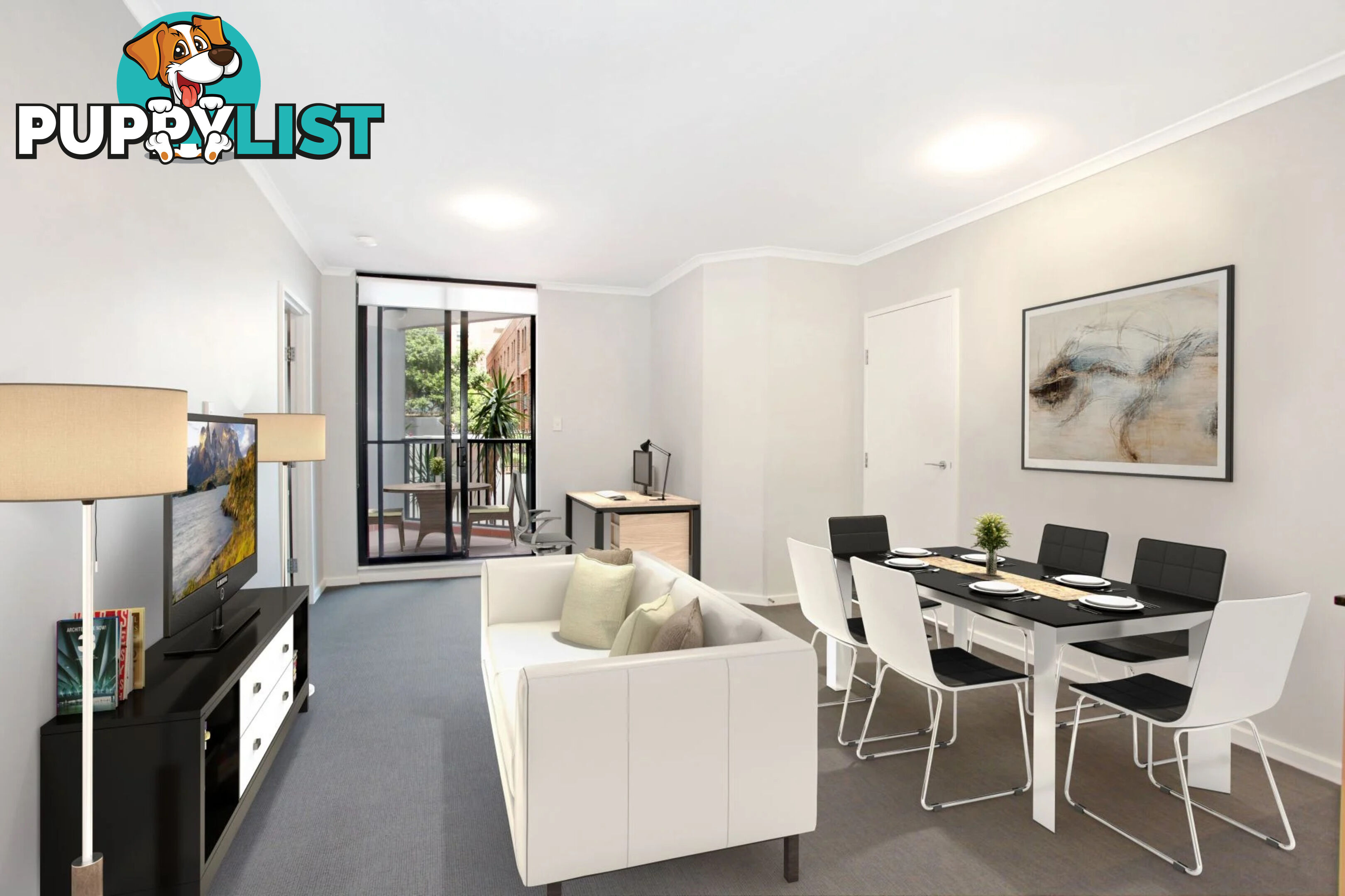 42/209-211 Harris Street PYRMONT NSW 2009