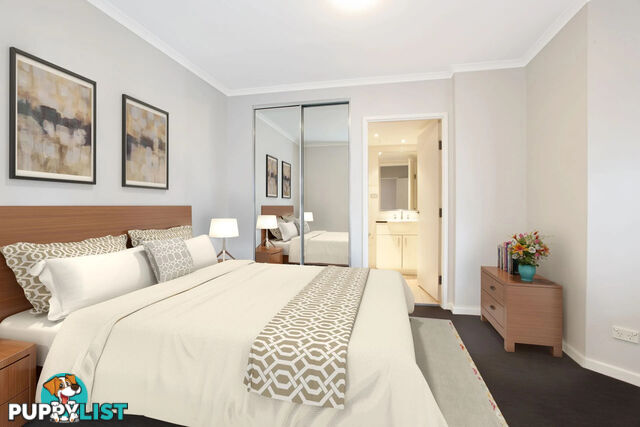 42/209-211 Harris Street PYRMONT NSW 2009