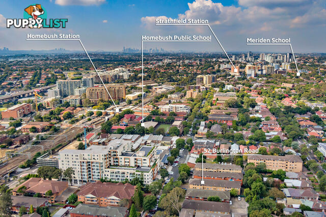 9/52 Burlington Road HOMEBUSH NSW 2140