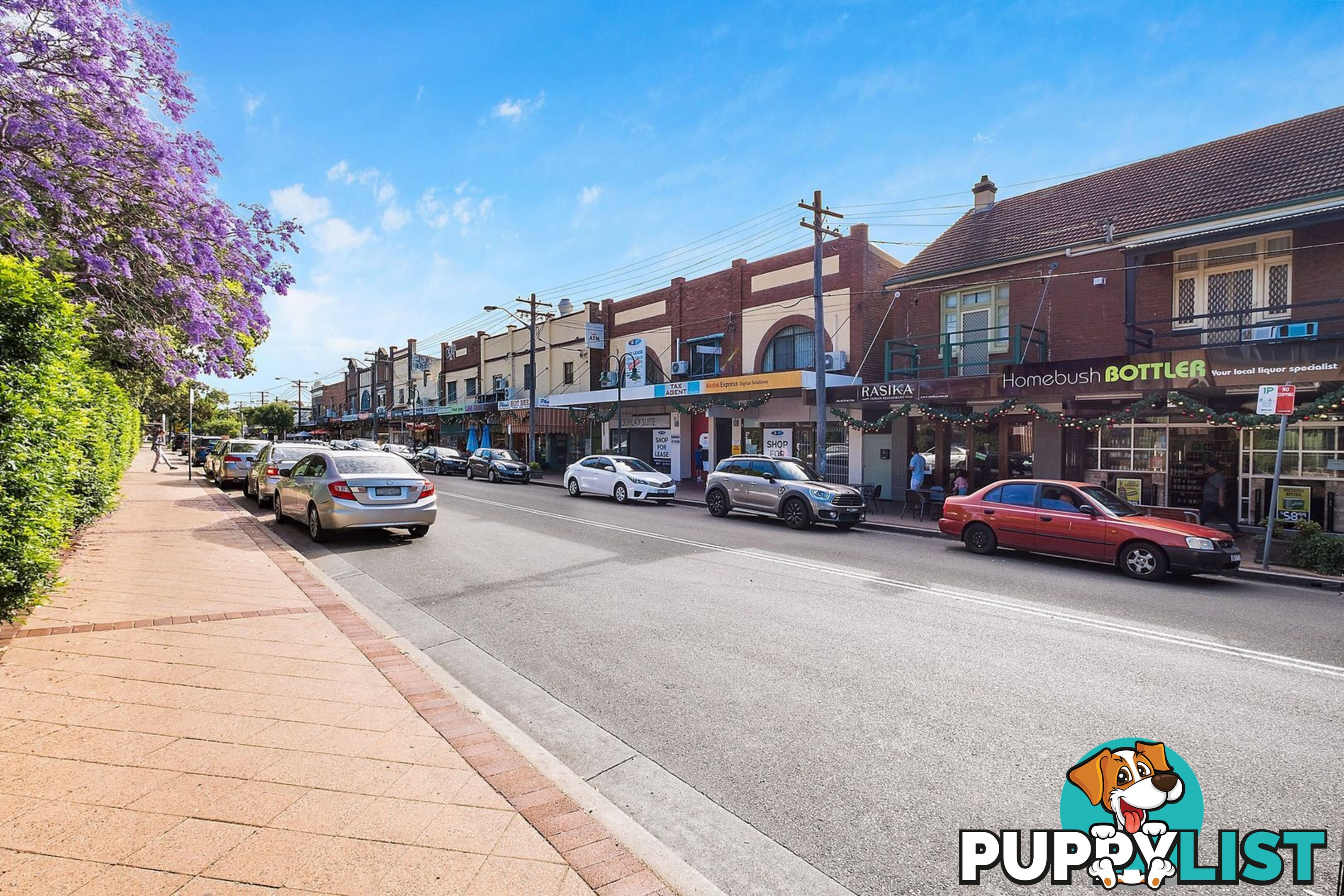 9/52 Burlington Road HOMEBUSH NSW 2140