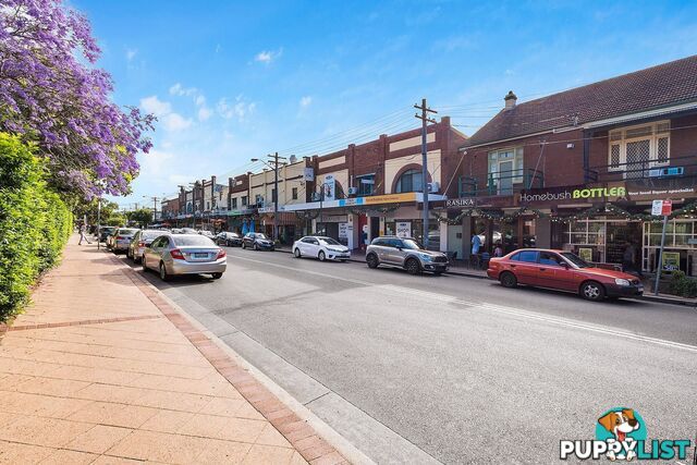 9/52 Burlington Road HOMEBUSH NSW 2140