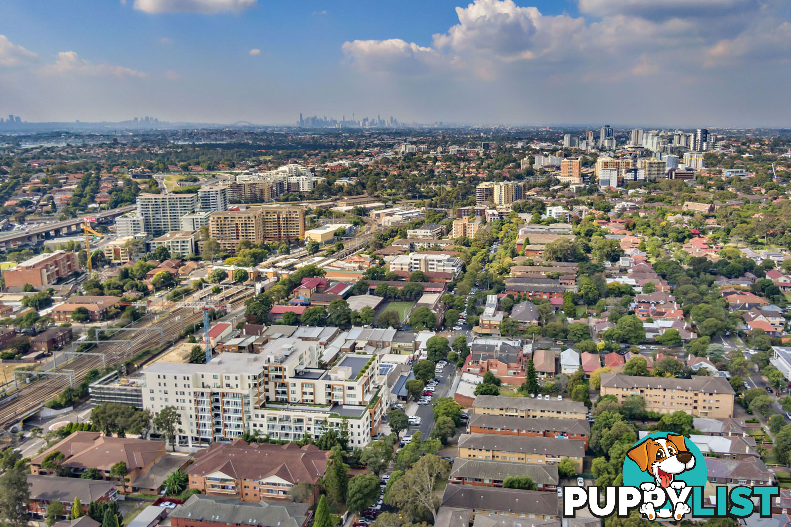 9/52 Burlington Road HOMEBUSH NSW 2140