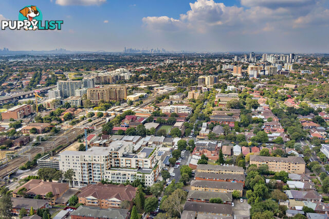 9/52 Burlington Road HOMEBUSH NSW 2140