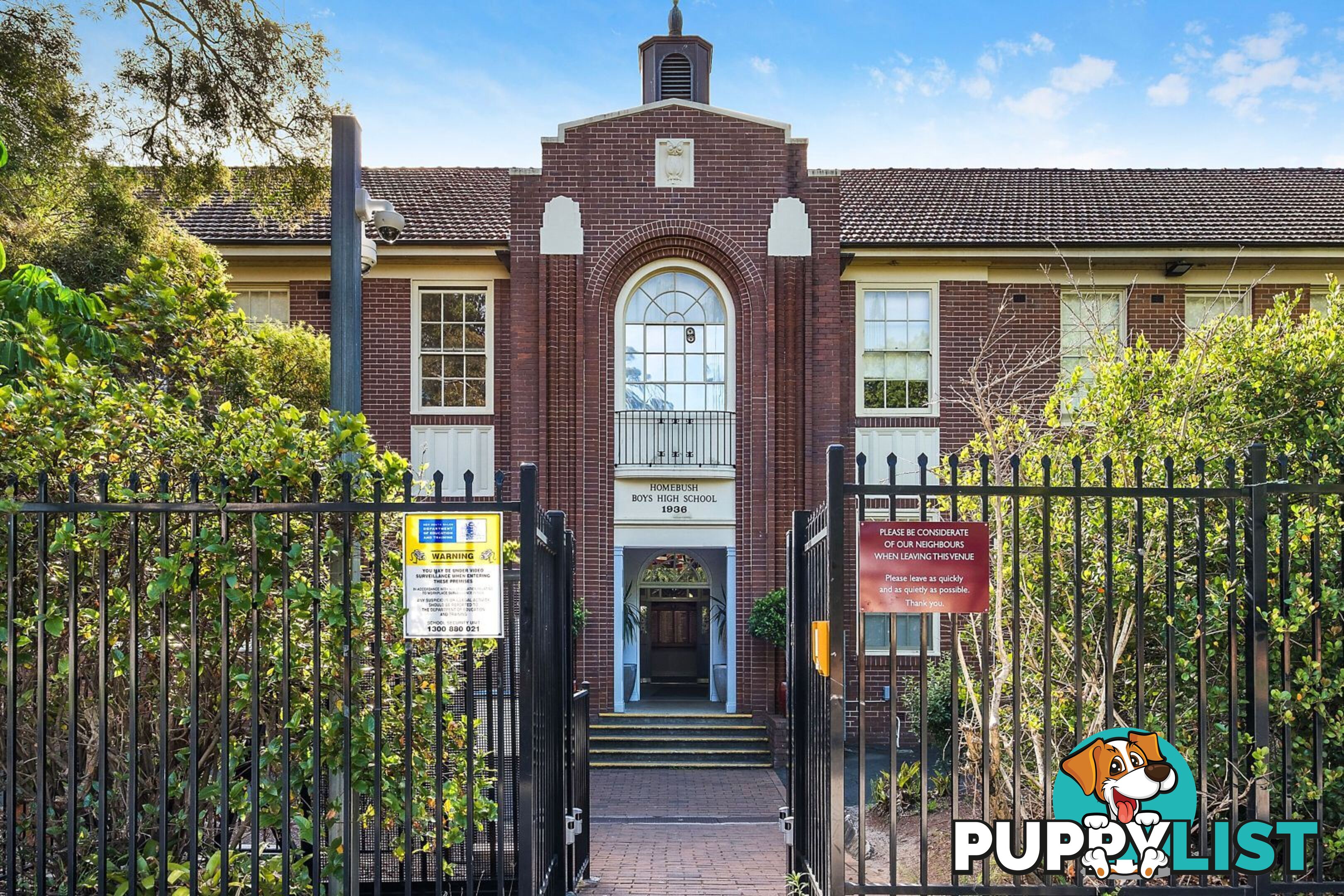 9/52 Burlington Road HOMEBUSH NSW 2140
