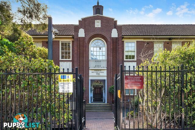 9/52 Burlington Road HOMEBUSH NSW 2140