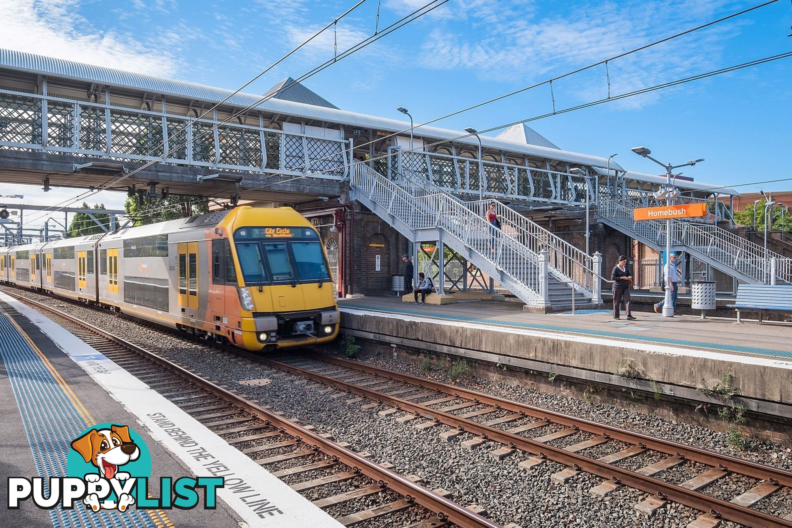 9/52 Burlington Road HOMEBUSH NSW 2140