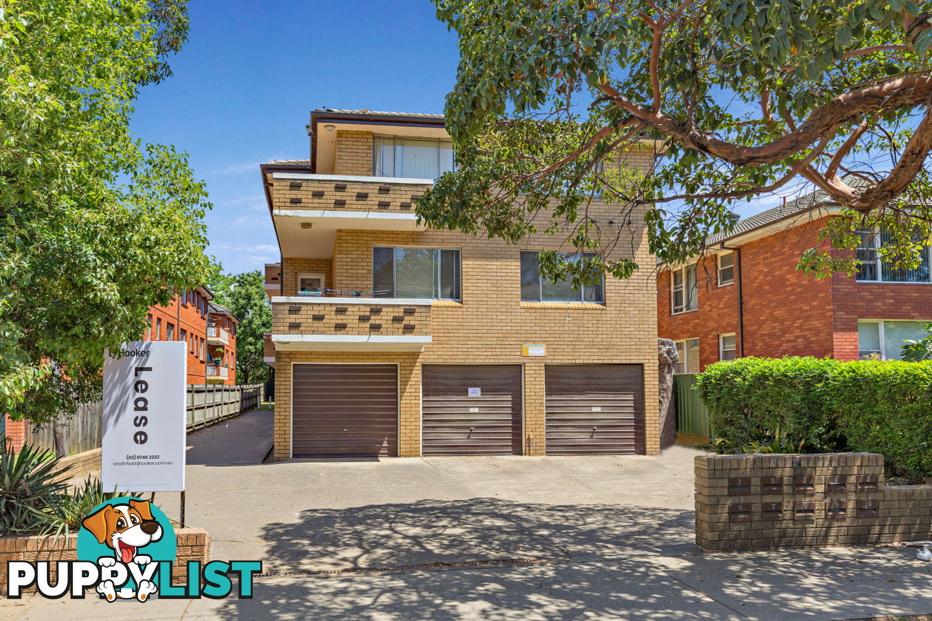 9/52 Burlington Road HOMEBUSH NSW 2140