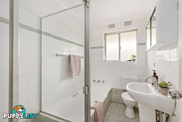 9/52 Burlington Road HOMEBUSH NSW 2140