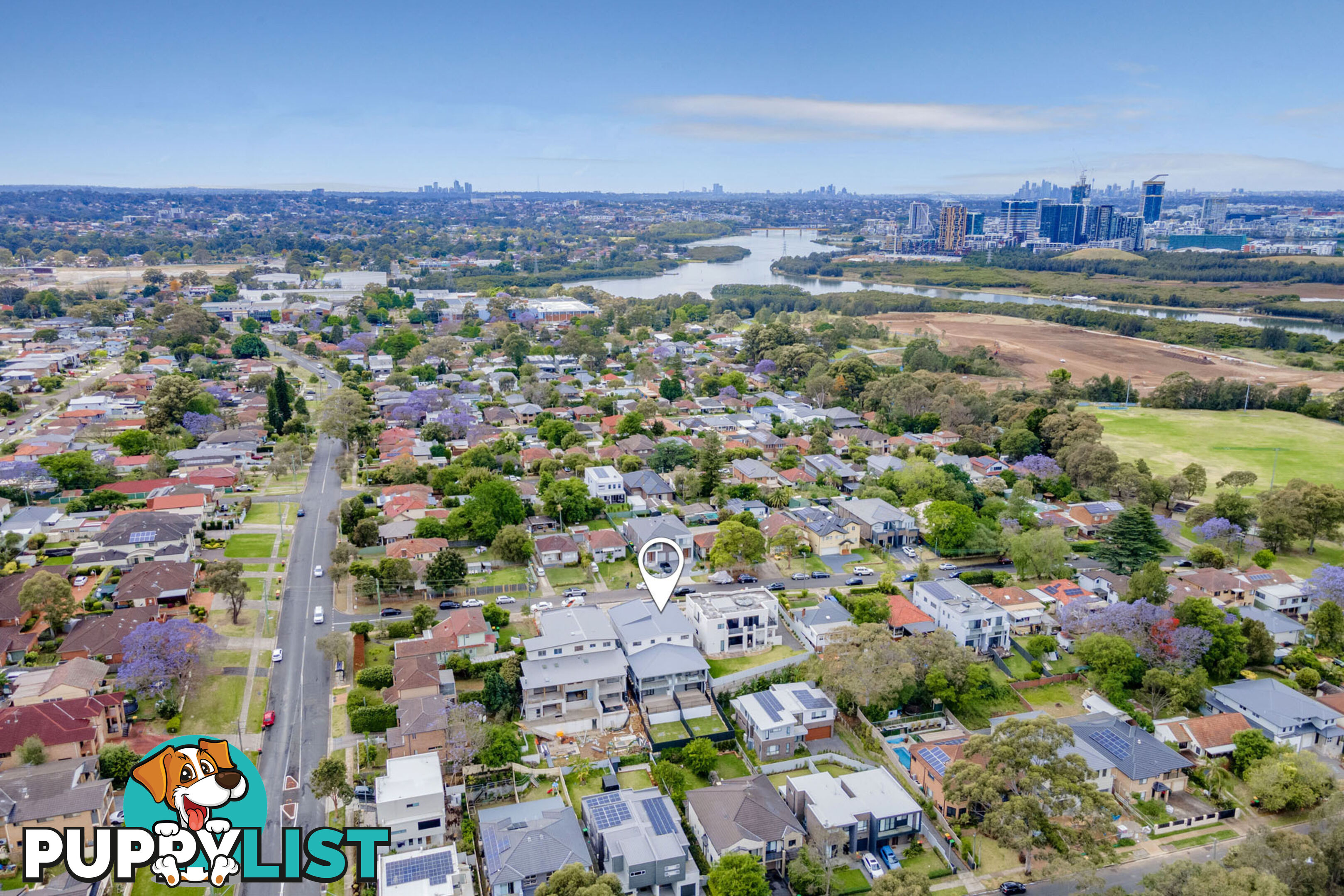 4b Honor Street ERMINGTON NSW 2115