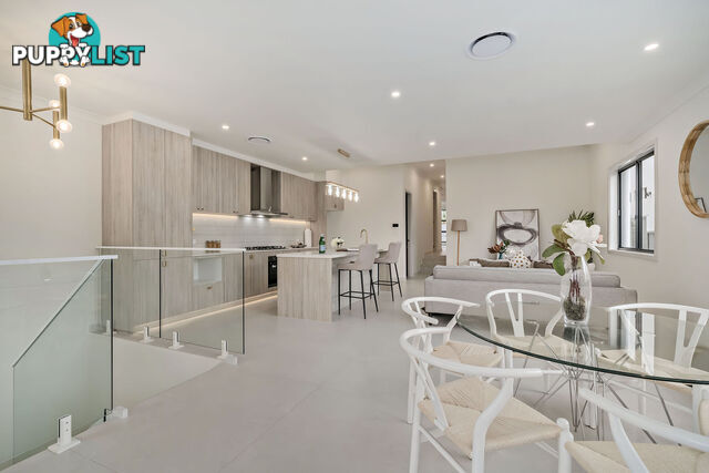 4b Honor Street ERMINGTON NSW 2115