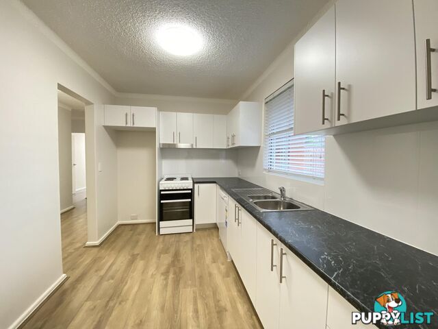 1/13 Brewer Street CONCORD NSW 2137