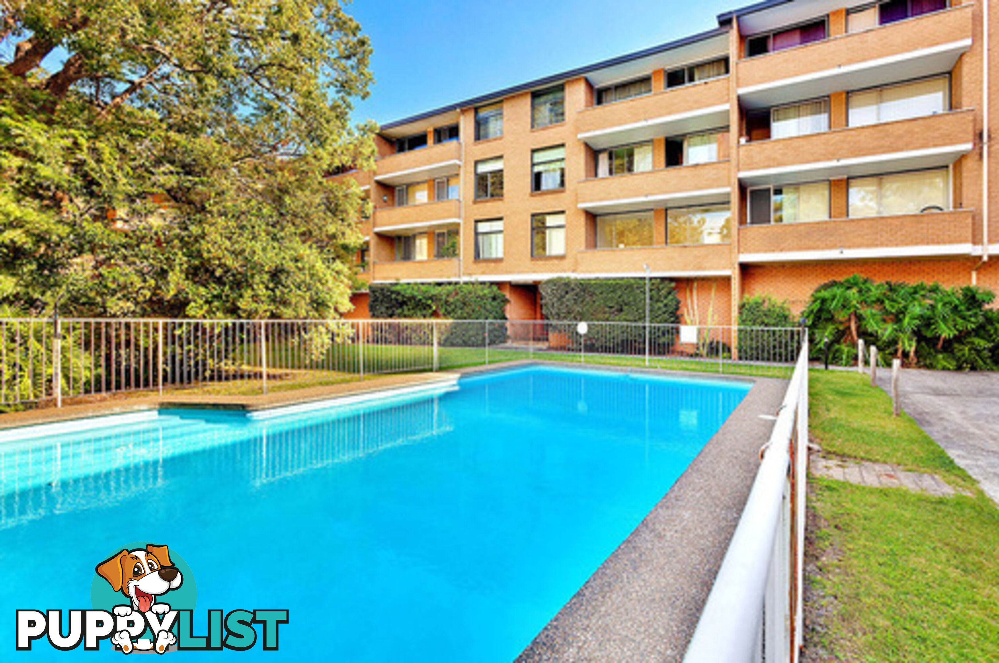 22/78-82 Albert Road STRATHFIELD NSW 2135