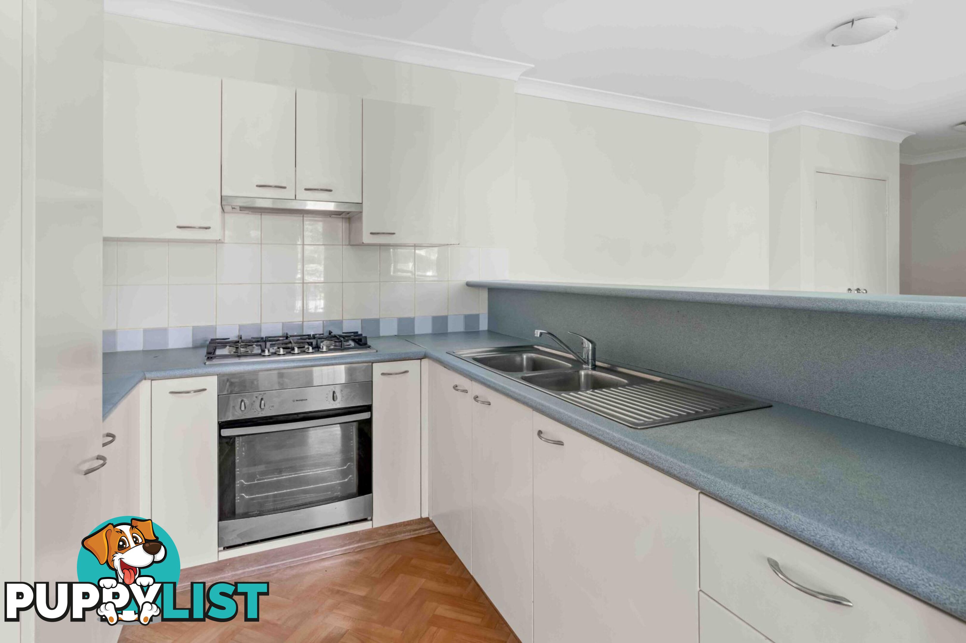 19K/19-21 George Street NORTH STRATHFIELD NSW 2137