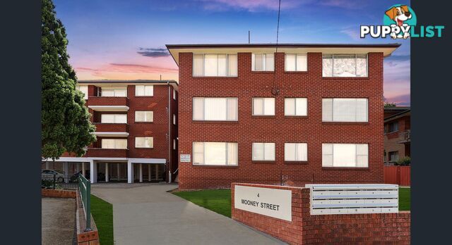 15/4 Mooney St STRATHFIELD SOUTH NSW 2136