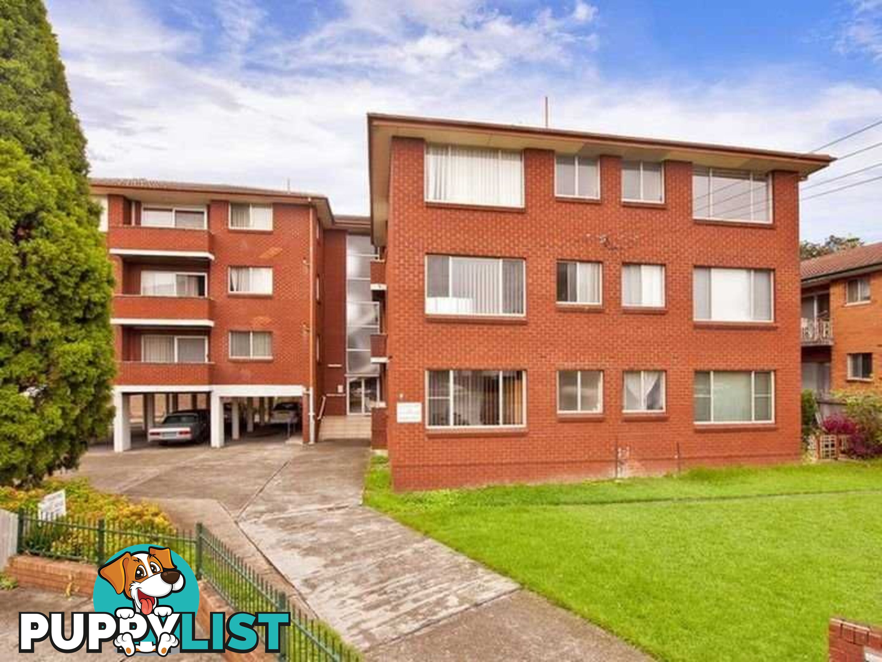 15/4 Mooney St STRATHFIELD SOUTH NSW 2136